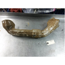 97Y042 Exhaust Crossover Heat Shield For 04-05 Chevrolet Venture 3.4 10236841 97Y042 Exhaust Crossover Heat Shield For 04-05 Chevrolet Venture 3.4 10236841